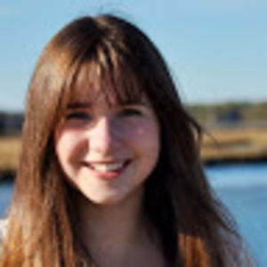 Meet your Posher, Katelyn